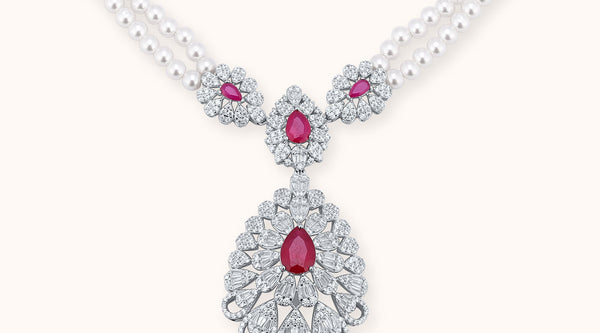 Why Sterling Silver Necklaces ?