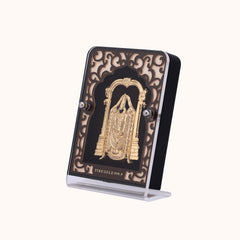 Shri Balaji display