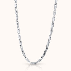 Men's Italian Chain