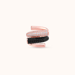 Dusk & Dawn Ring