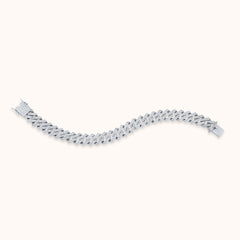 CZ Men's Bracelet