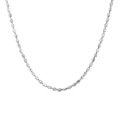 Italian Elegance Chain- 925 Sterling Silver