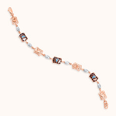 Celestia Meenakari Bracelet