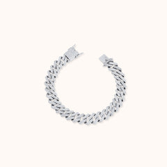 CZ Men's Bracelet