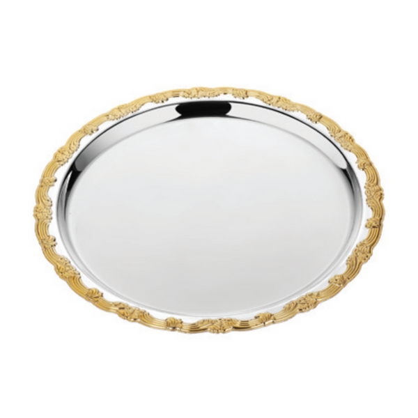 Tray Dual Tone