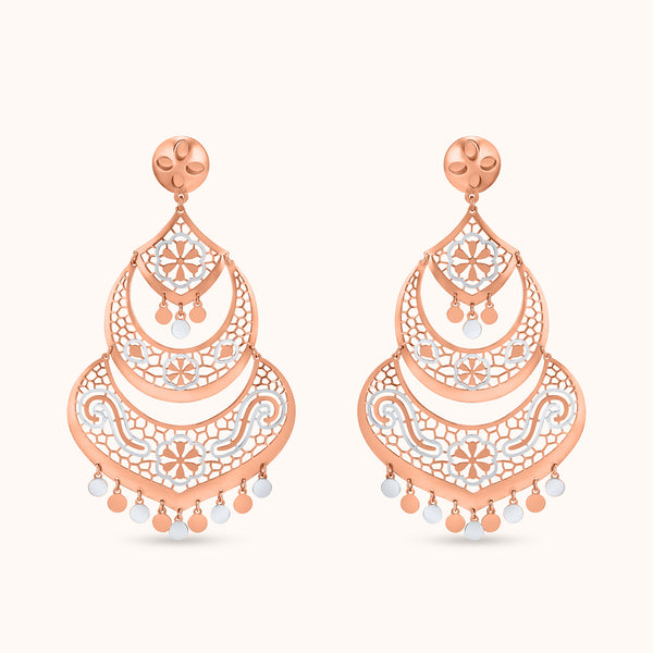 Celestia Earrings