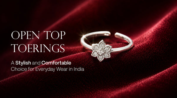 Open Top Toerings: A Stylish and Comfortable Choice for Everyday Wear in India