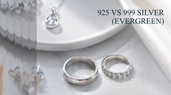 925 vs 999 Silver: Difference & Which to Buy