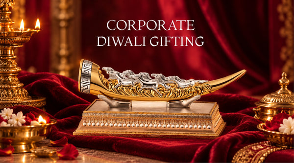 Corporate Diwali Gifting
