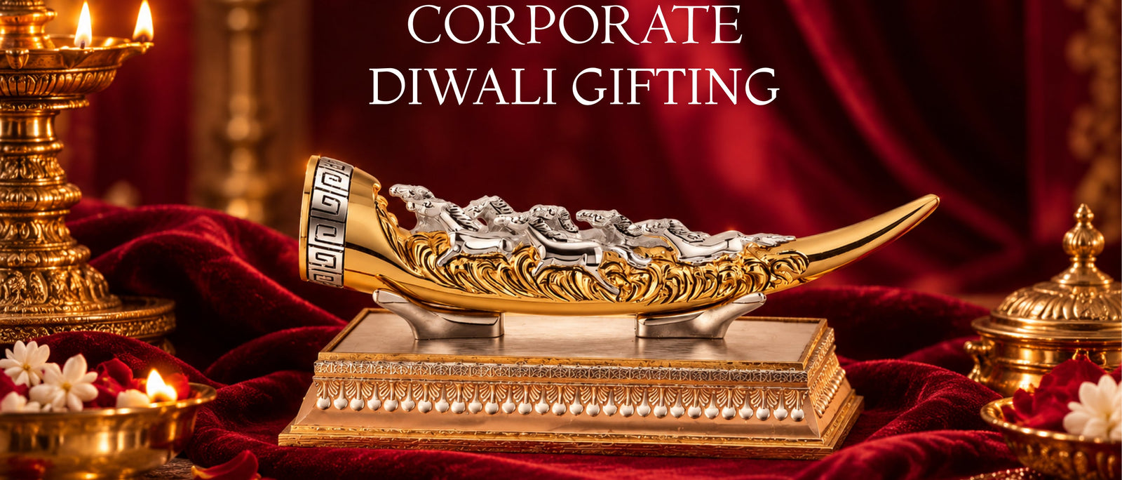 Corporate Diwali Gifting