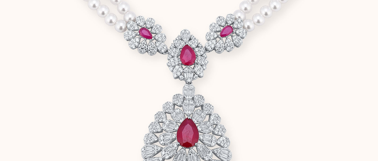 Why Sterling Silver Necklaces ?