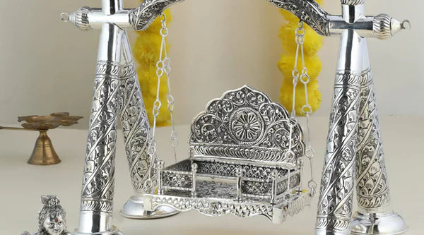 Sterling Silver Jewelry Guide: Smart Silver Jewellery Shopping in India