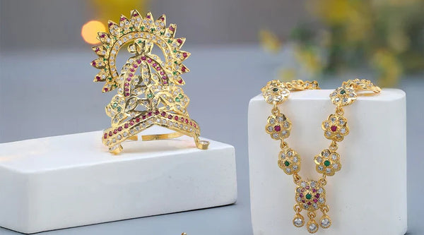 Sterling Silver Jewelry – Complete Buying & Styling Guide in India