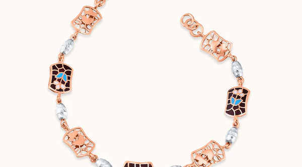 925 Silver Bracelets – Complete Buying, Styling & Care Guide in India