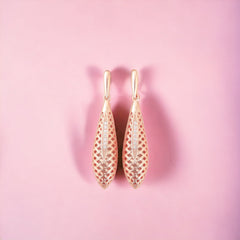 Earrings - Shining Silver.in