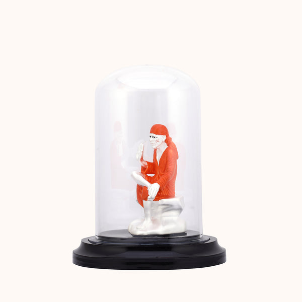 Sai Baba Idol