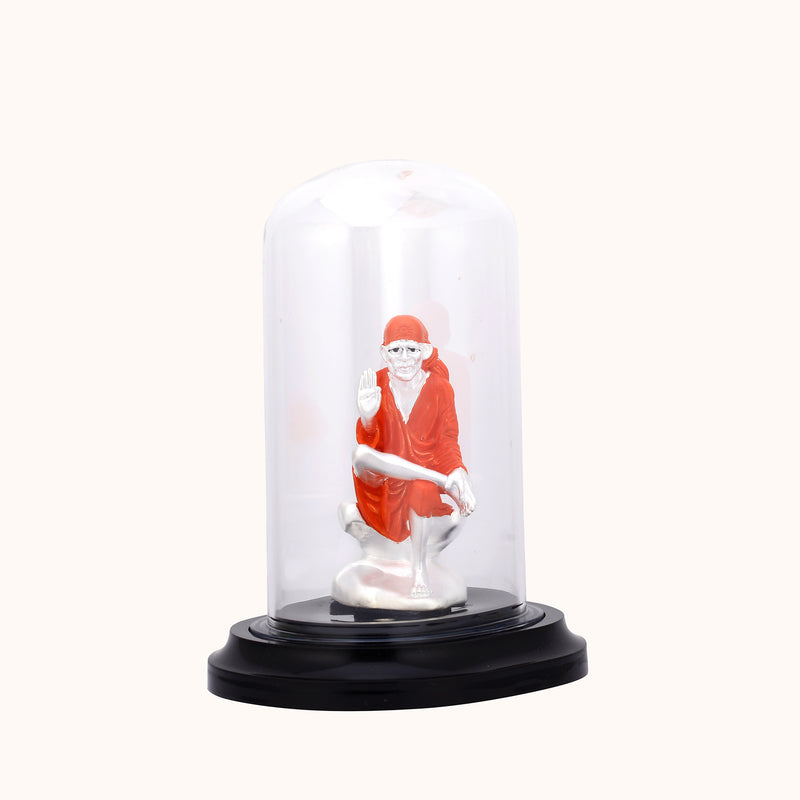 Sai Baba Idol
