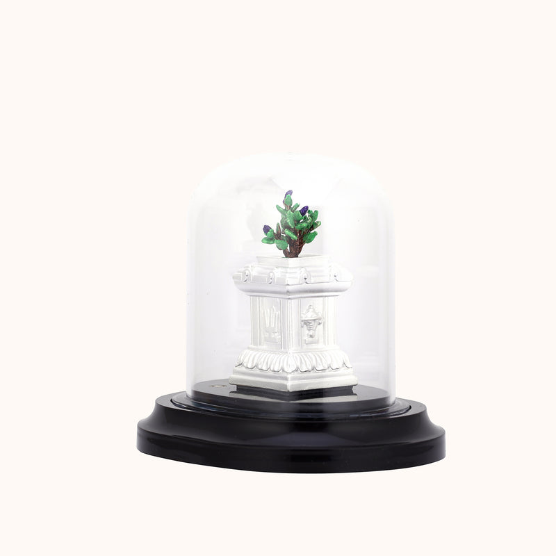 Tulsi Idol
