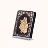 Radha-Krishna 24K Gold Display