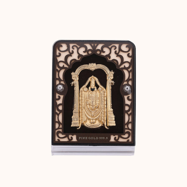 Shri Balaji display