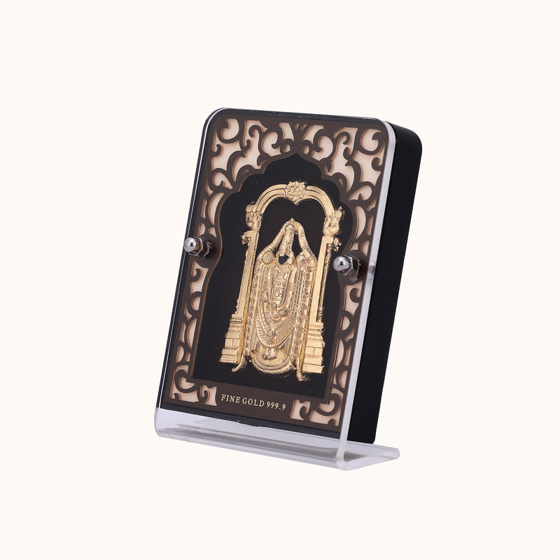 Shri Balaji display