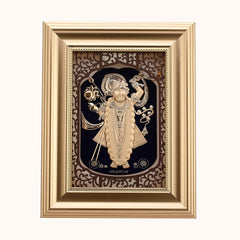 Shrinath Ji