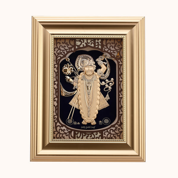 Shrinath Ji