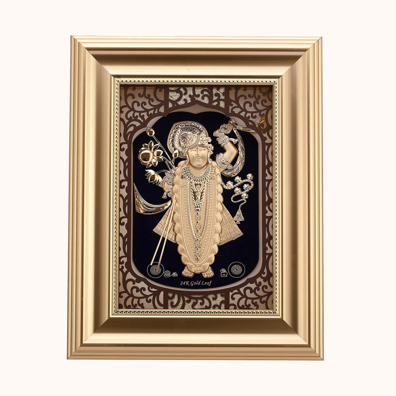 Shrinath Ji