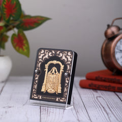 Shri Balaji display