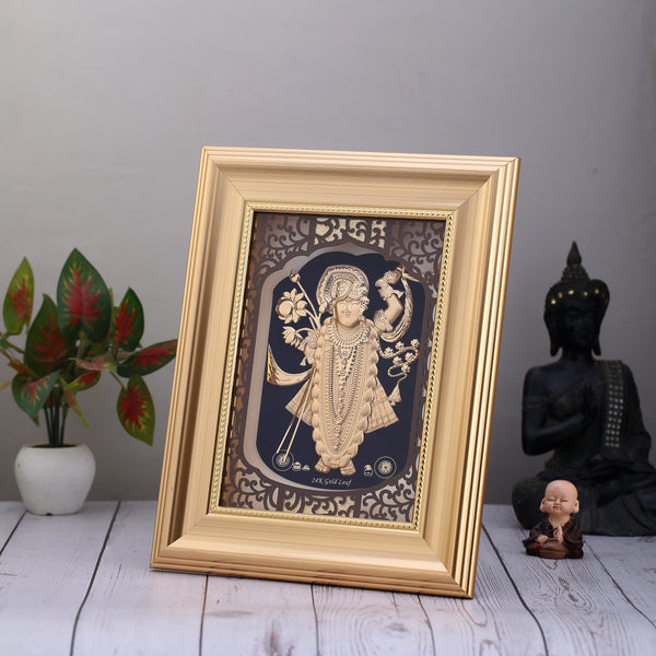 Shrinath Ji