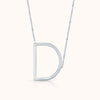 Minimal D Letter Pandent