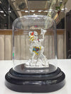 SHINING’s Hanuman Silver Idol | 999 Pure Silver