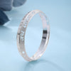 SHINING’s Jai Mata Di Men’s Engraving Kada | 925 Pure Silver