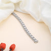 Princess Diamond Style Bracelet