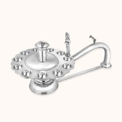925 Sterling Silver Handmade Aarti