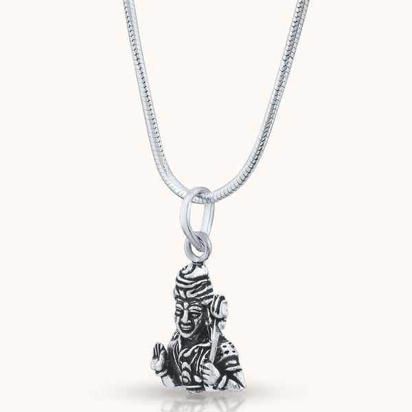 Lord Shiva Pandent
