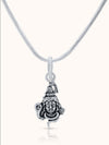 Lord Shiva Pandent