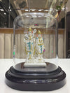 SHINING’s Ram-Sita Silver Idol | 999 Pure Silver