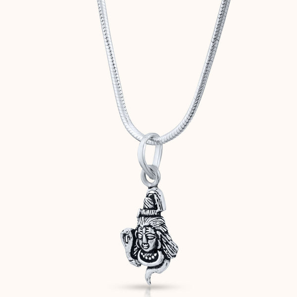 Lord Shiva Pandent