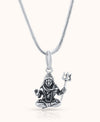 Lord Shiva Pandent