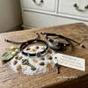 SHINING’s Silver Nazariya Bracelet for Kids | 925 Sterling Silver