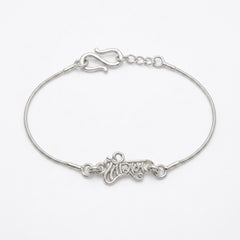SHINING’s Silver Shri Ram Rakhi