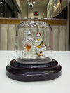 SHINING’s Shiva-Family Silver Idol | 999 Pure Silver