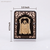 Shri Balaji 24K Gold Display