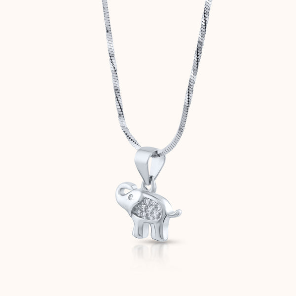 Elephant Pandent