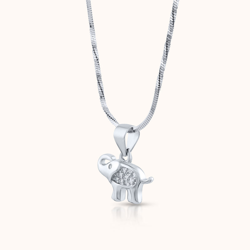 Elephant Pandent