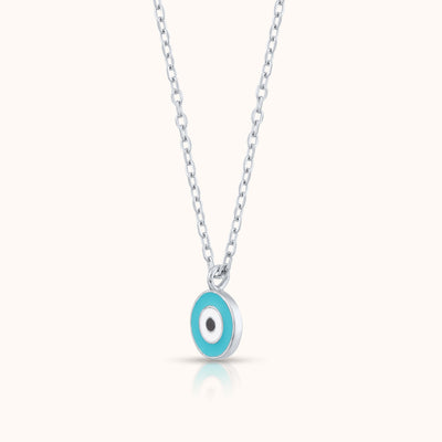 Evil Eye Pandent