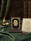 SHINING’s Durga Mata 24K Gold Display