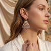 SHINING’s Celestia Earrings