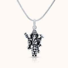 Ganesha Pandent